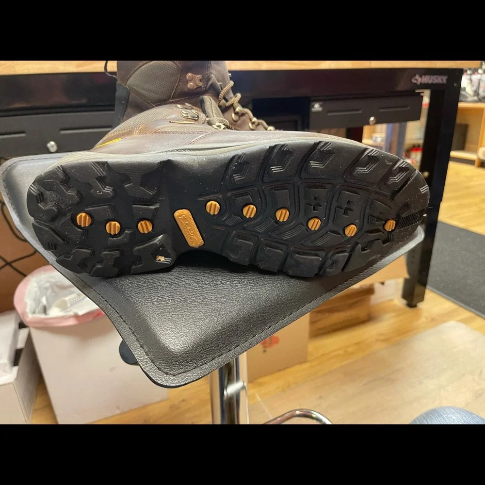 Timberland Gortex Boot - Picture 3 of 5
